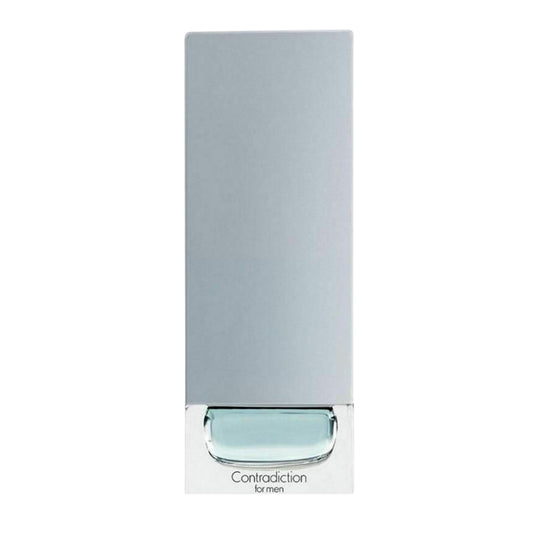 Calvin Klein Contradiction 3.4 Oz EDT for Men