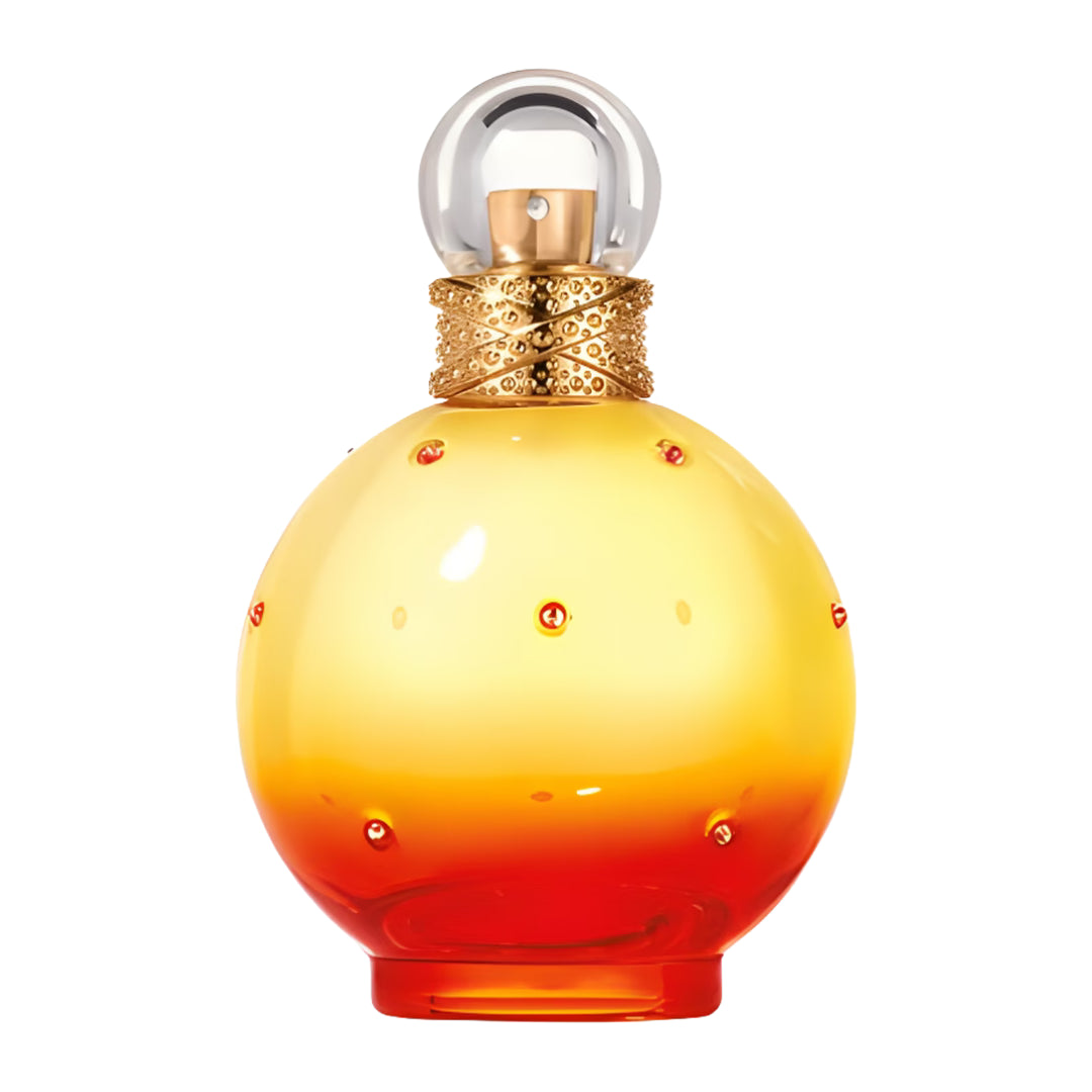 Britney Spears Blissful Fantasy 3.4 Oz Edt Women