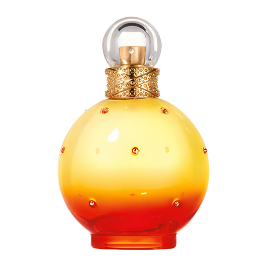 Britney Spears Blissful Fantasy 3.4 Oz Edt Women