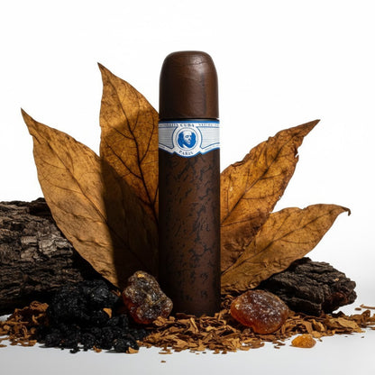 Cuba Blue 3.3 Oz Edt Men