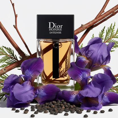 Christian Dior Homme Intense 3.4 Oz Edp Men
