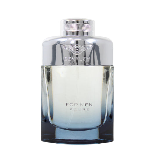 Bentley Azure 3.4 Oz EDT for Men