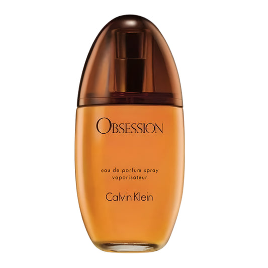 Calvin Klein Obsession 3.4 Oz Edp Women