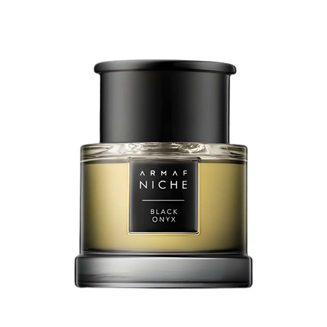 Armaf Niche Black Onyx 3.0 Oz Edt Men
