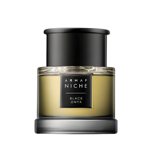 Armaf Niche Black Onyx 3.0 Oz Edt Men