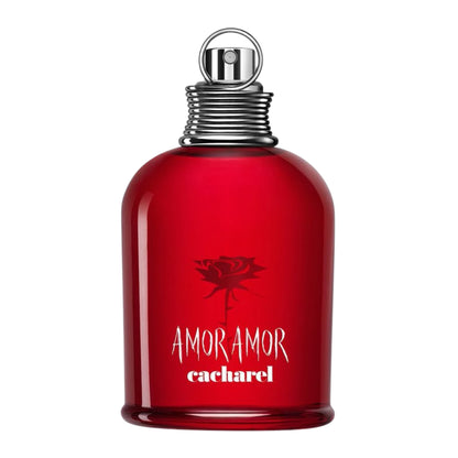 Cacharel Amor Amor 3.3 EDT for Women