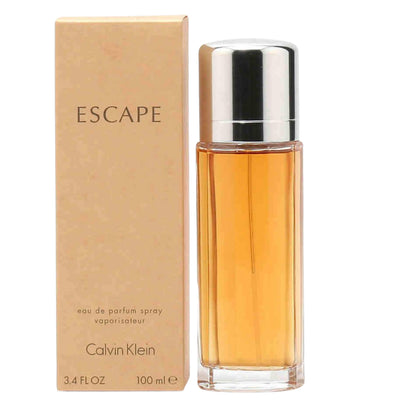 Calvin Klein Escape 3.4 Oz EDP for Women