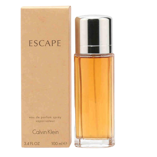 Calvin Klein Escape 3.4 Oz EDP for Women