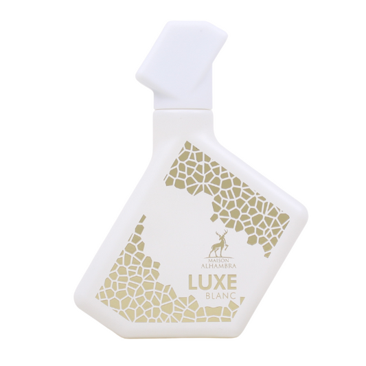 Maison Alhambra Luxe Blanc 3.4 Oz EDP for Women