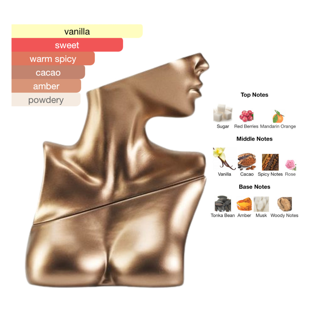 Billie Eilish 3.4 Oz Edp Women