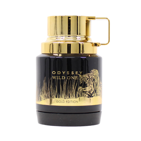 Armaf Odyssey Wild One 2.0 Oz Edp Men