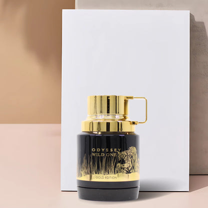 Armaf Odyssey Wild One 2.0 Oz Edp Men