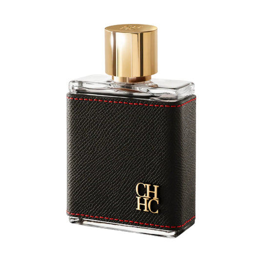 Carolina Herrera Ch 3.4 Oz Edt Men