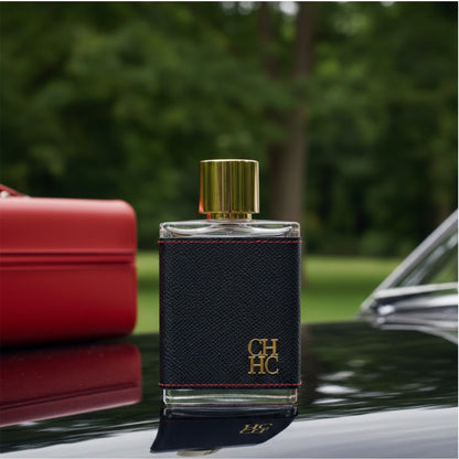 Carolina Herrera Ch 3.4 Oz Edt Men