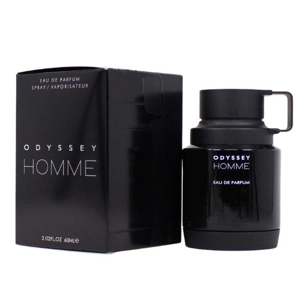 Armaf Odyssey Homme 2.0 Oz Edp Men