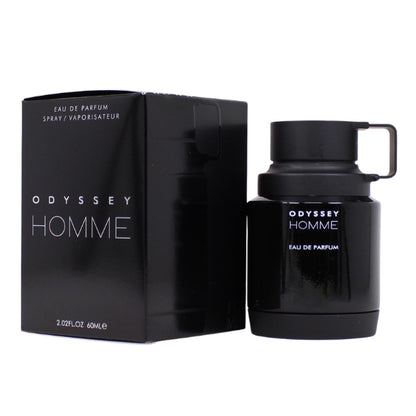 Armaf Odyssey Homme 2.0 Oz Edp Men