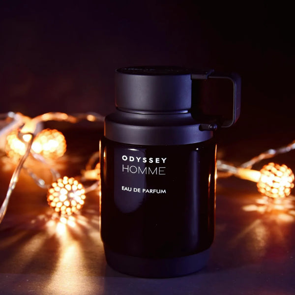 Armaf Odyssey Homme 2.0 Oz Edp Men