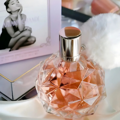 Ariana Grande Ari 3.4 Oz EDP for Women
