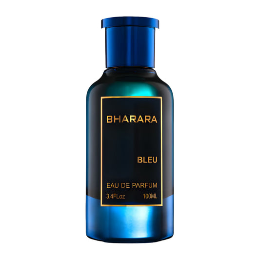 Bharara Blue 3.4 Oz Edp Men