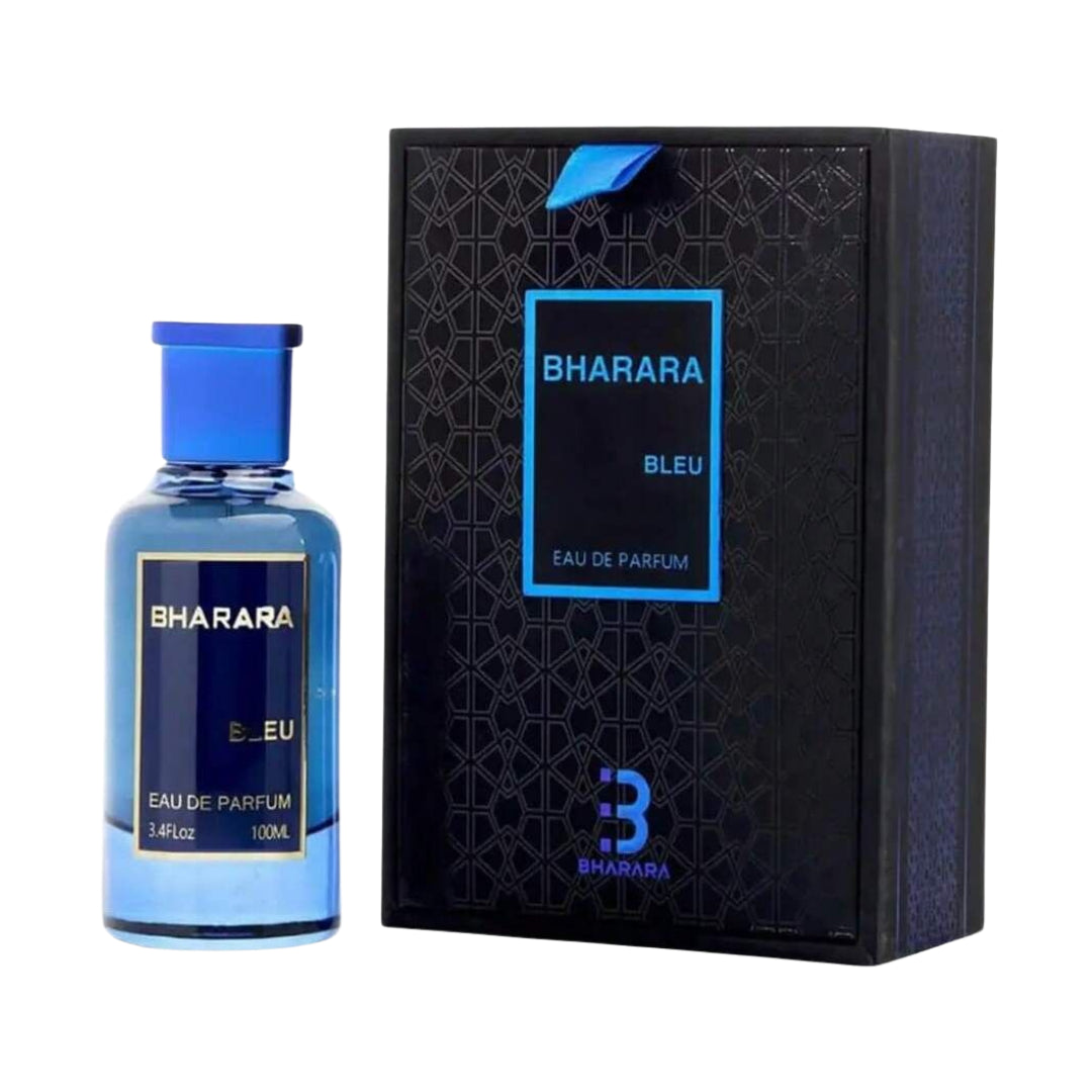 Bharara Blue 3.4 Oz Edp Men