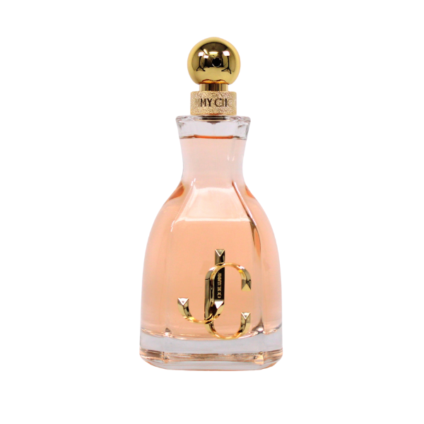 Jimmy Choo I Want Choo 3.4 Oz Edp Women