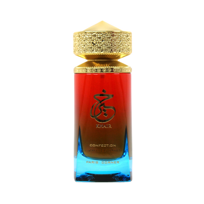 Paris Corner Khair Confection 3.4 Oz Edp Unisex