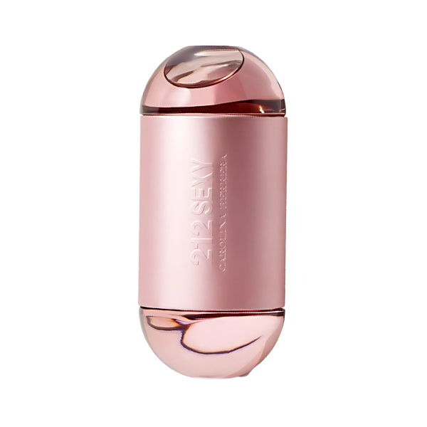 Carolina Herrera 212 Sexy 3.4 Oz EDP for Women