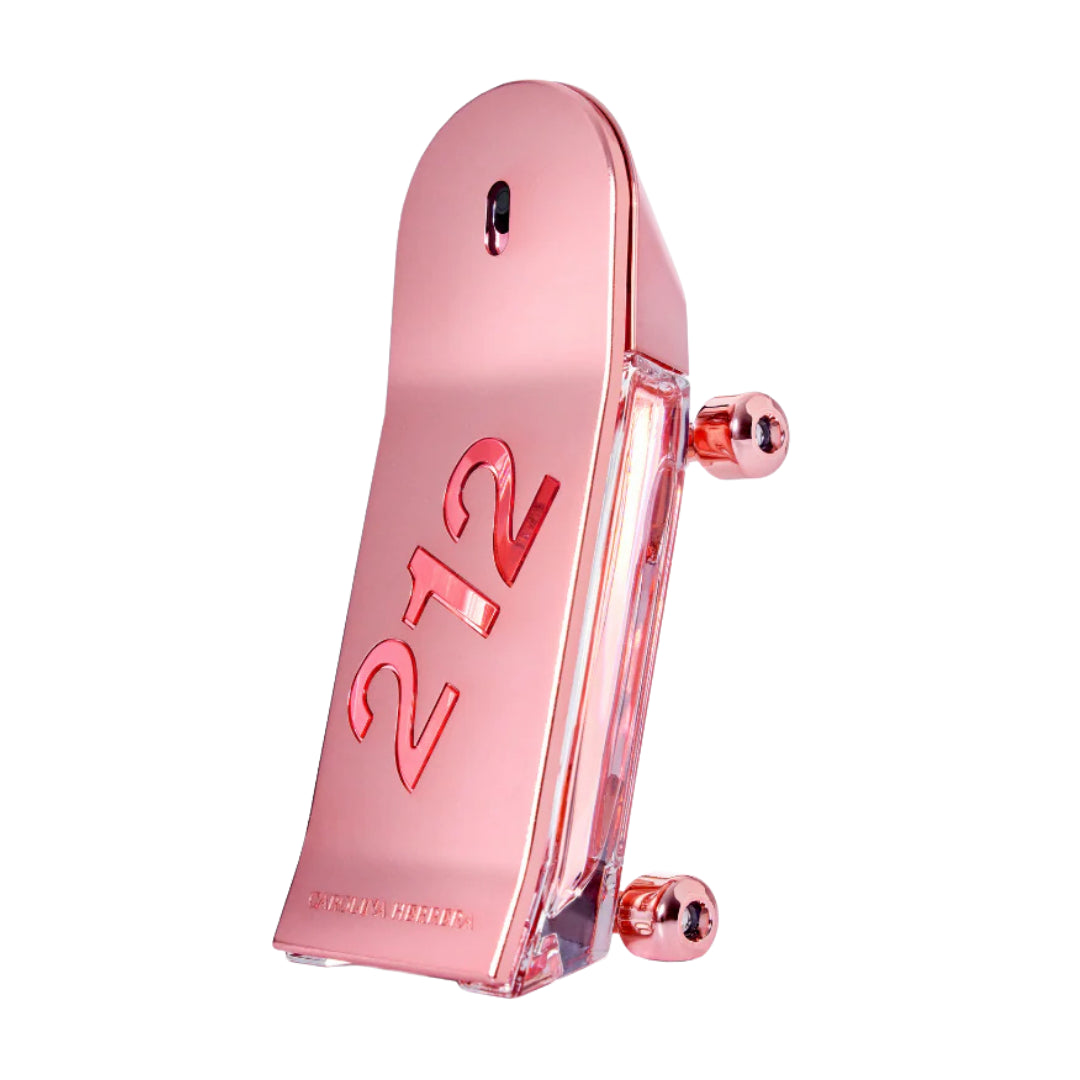 Carolina Herrera 212 Heroes 2.8 Oz Edp Women