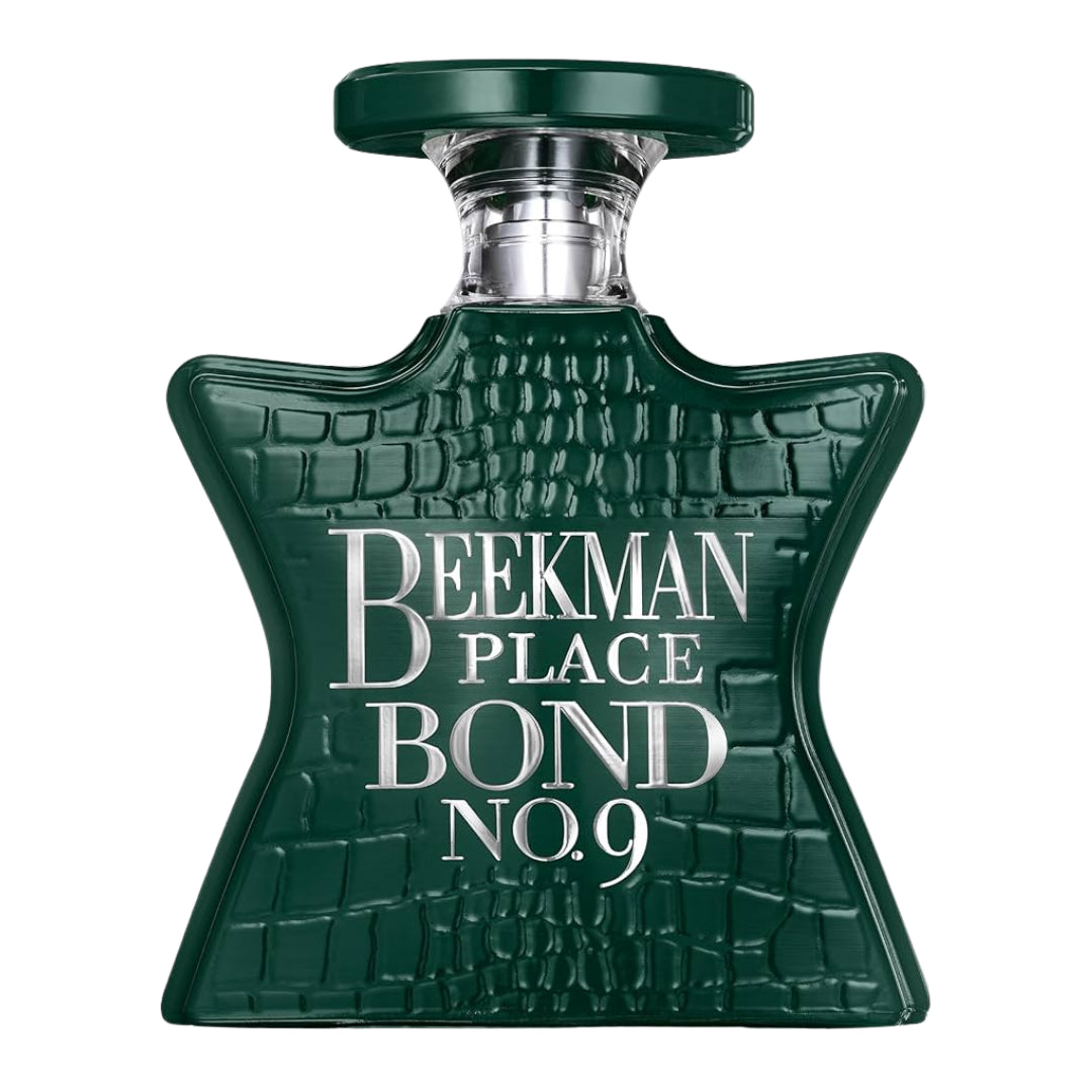 Bond No.9 Beekman Place 3.3 Oz Edp Men