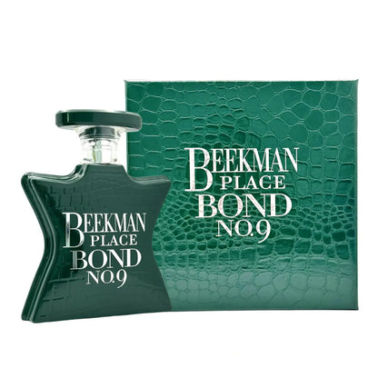 Bond No.9 Beekman Place 3.3 Oz Edp Men