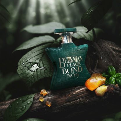 Bond No.9 Beekman Place 3.3 Oz Edp Men