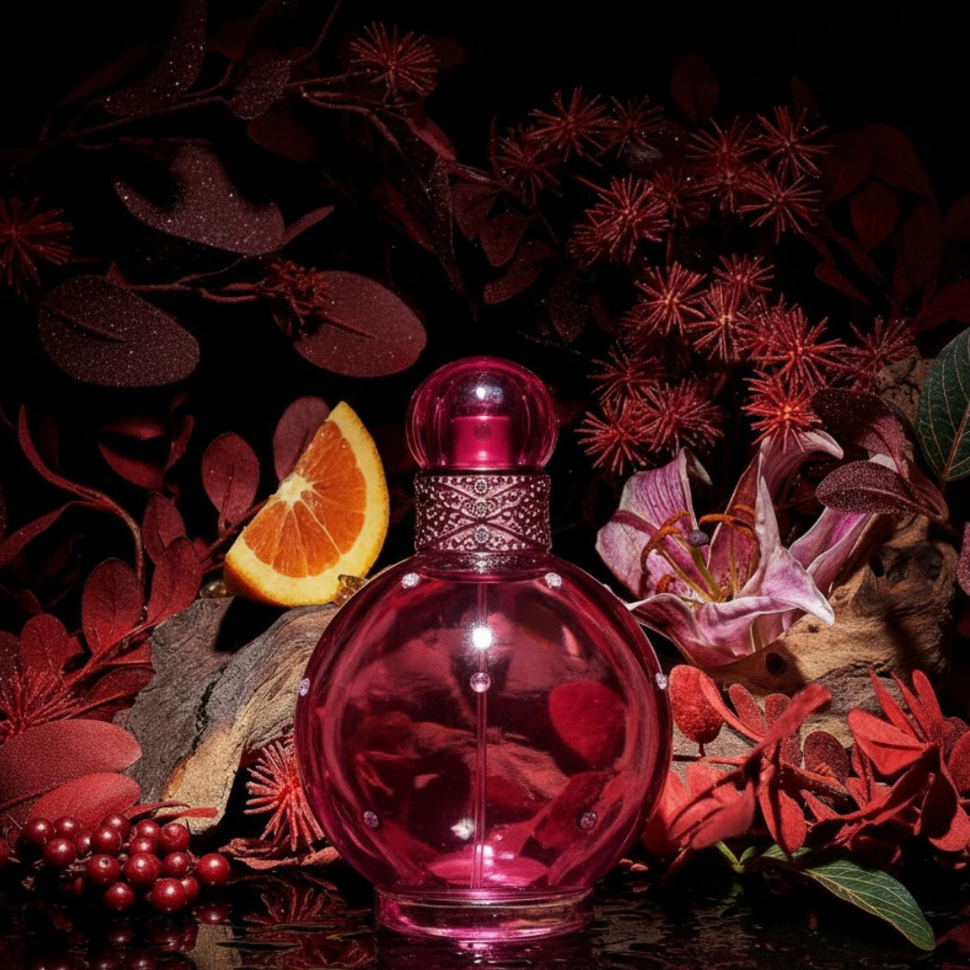 Britney Spears Hidden Fantasy 3.3 Oz Edp Women