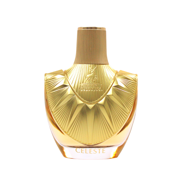 Maison Alhambra Celeste 3.4 Oz EDP for Women