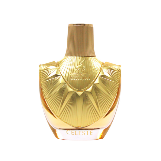 Maison Alhambra Celeste 3.4 Oz EDP for Women