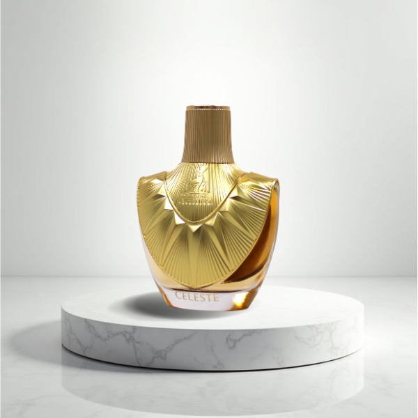 Maison Alhambra Celeste 3.4 Oz EDP for Women