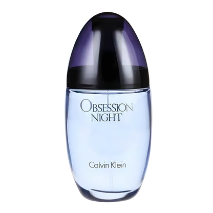 Calvin Klein Obsession Nigth 3.4 Oz Edp Women