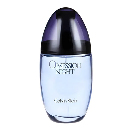 Calvin Klein Obsesion Nigth 3.4 Oz Edp Women