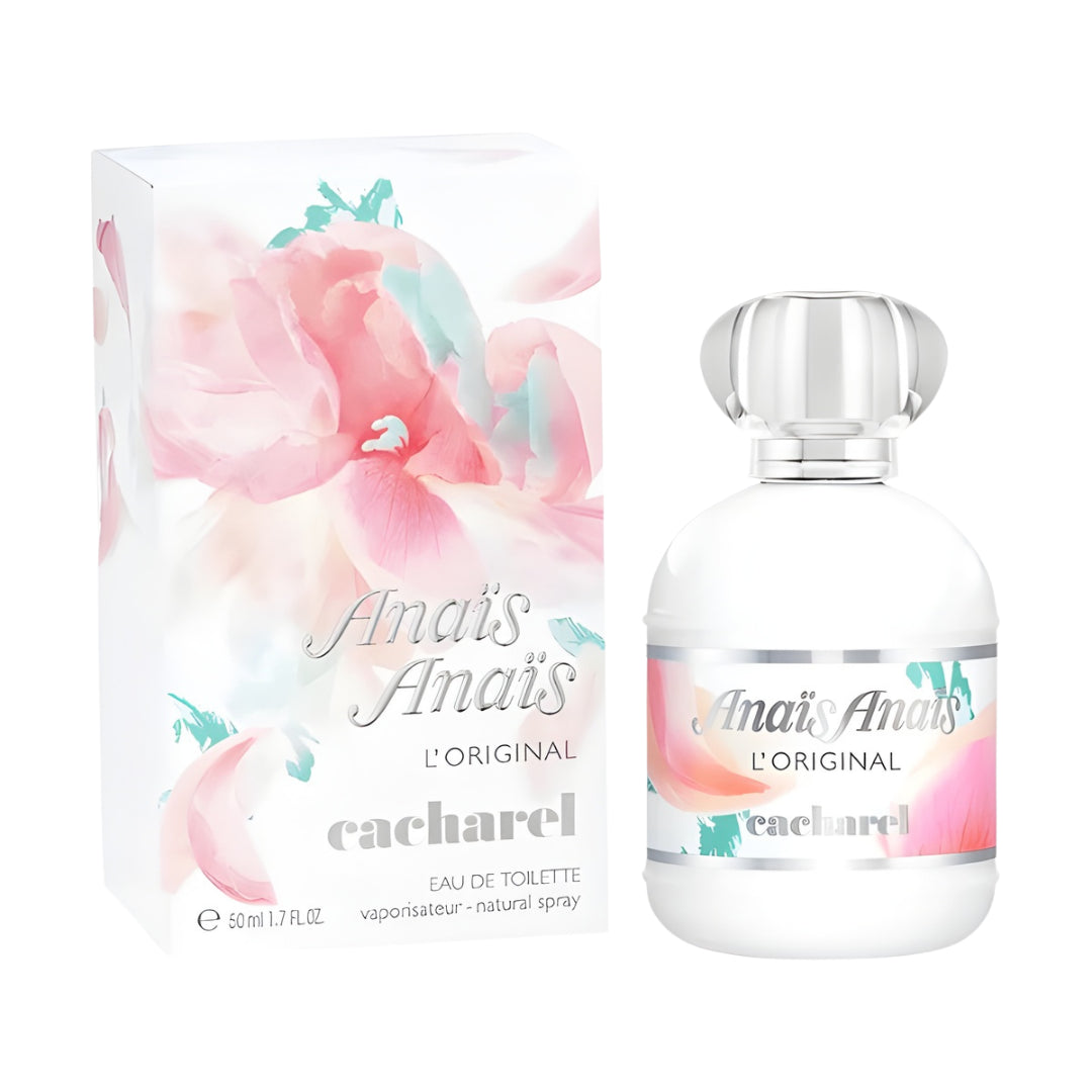 Cacharel Anais Anais 3.4 Oz EDT for Women