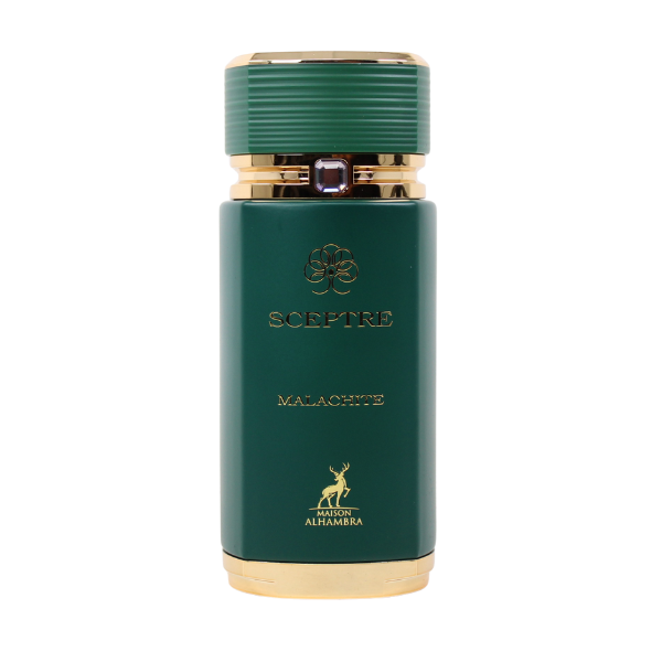 Maison Alhambra Sceptre Malachite 3.4 Oz EDP Unisex