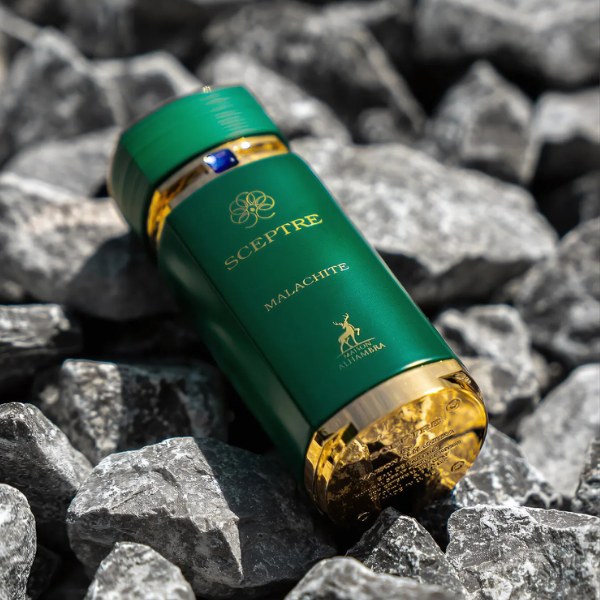 Maison Alhambra Sceptre Malachite 3.4 Oz EDP Unisex