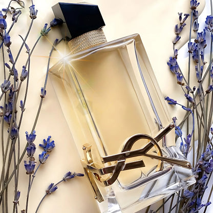 Yves Saint Laurent Libre 3.0 Oz EDP for Women