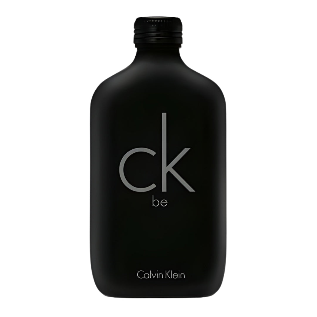 Calvin Klein Be 3.4 Oz EDT Unisex