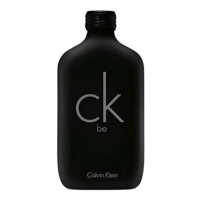 Calvin Klein Be 3.4 Oz EDT Unisex