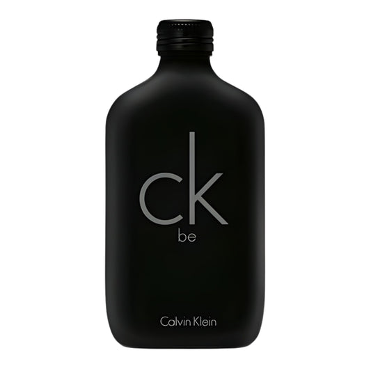 Calvin Klein Be 3.4 Oz EDT Unisex