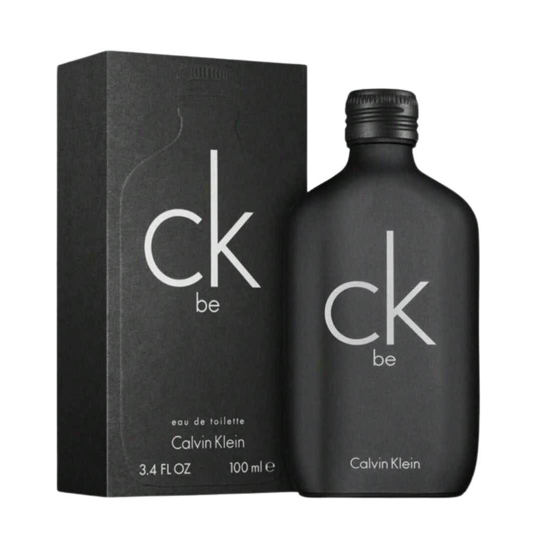 Calvin Klein Be 3.4 Oz EDT Unisex