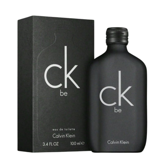Calvin Klein Be 3.4 Oz Edt Men