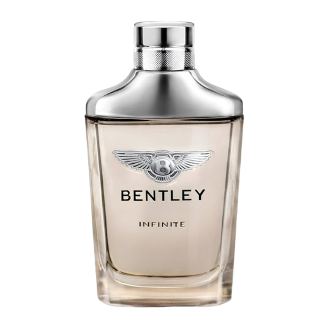 Bentley Infinite 3.4 Oz Edt Men