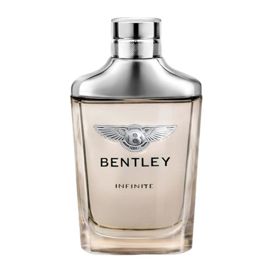 Bentley Infinite 3.4 Oz Edt Men