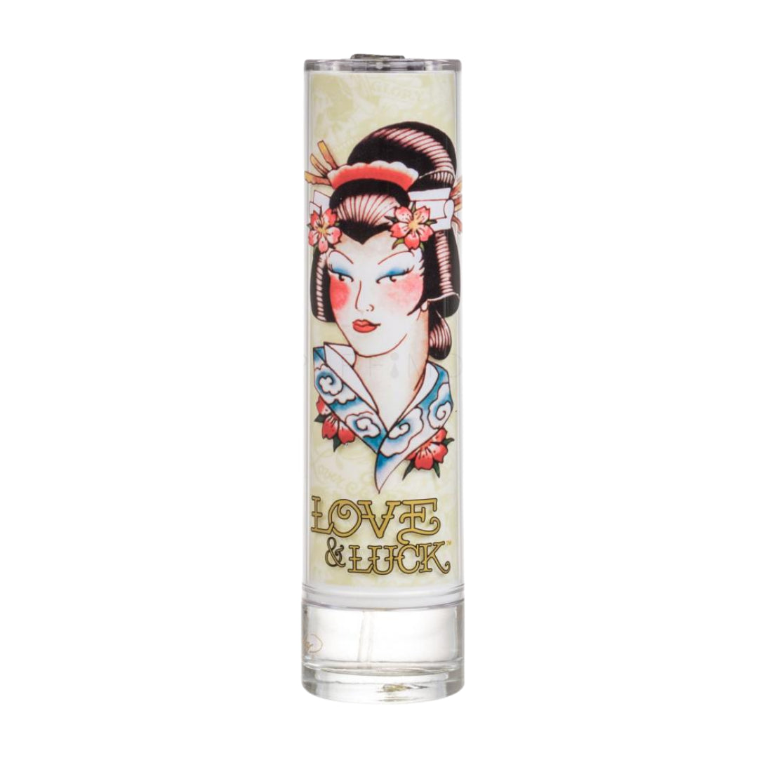 Christian Audigier Ed Hardy Love & Luck 3.4 Oz EDP for Women