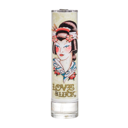 Christian Audigier Ed Hardy Love & Luck 3.4 Oz EDP for Women